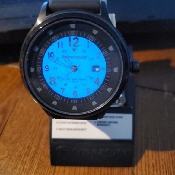 FREESTYLE Ranger XL watch - Picture 2 of 3